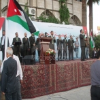 Yarmouk band